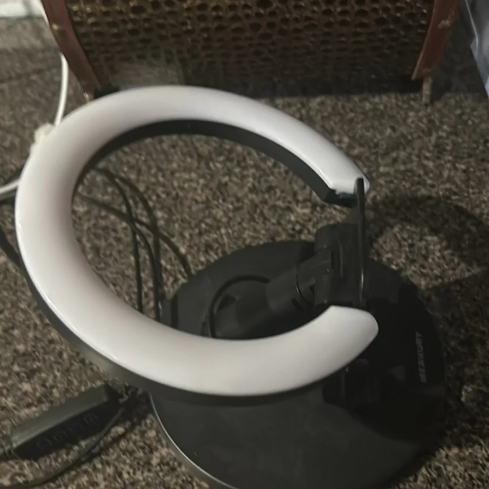 Ring light - Picture 8 of 8